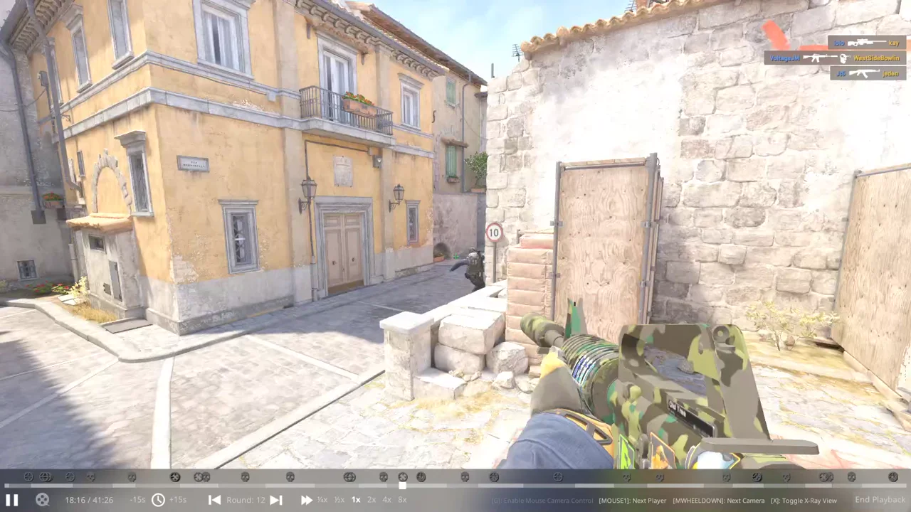 highlight